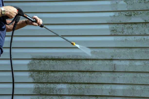 Deck Cleaning Services in North Merrick, NY