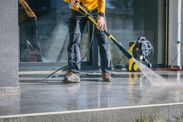 Why Choose Our Certified Pressure Washing Experts for Your Project Needs in North Merrick, NY?