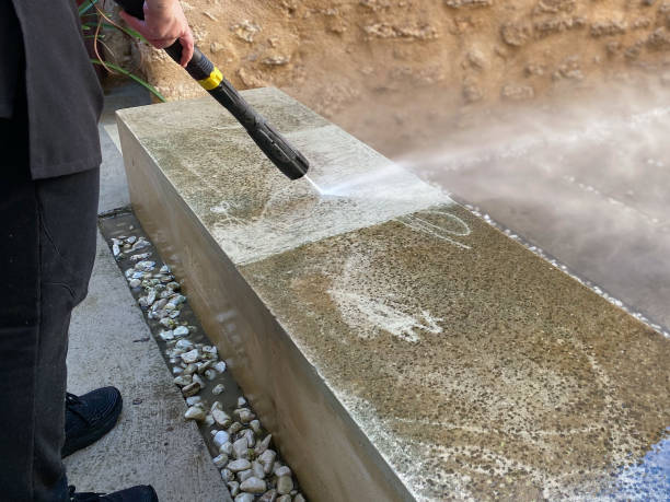 Best Roof Pressure Washing  in North Merrick, NY