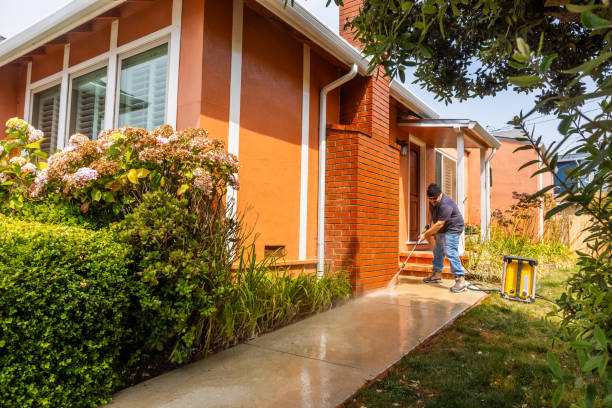 Best Deck Pressure Washing  in North Merrick, NY