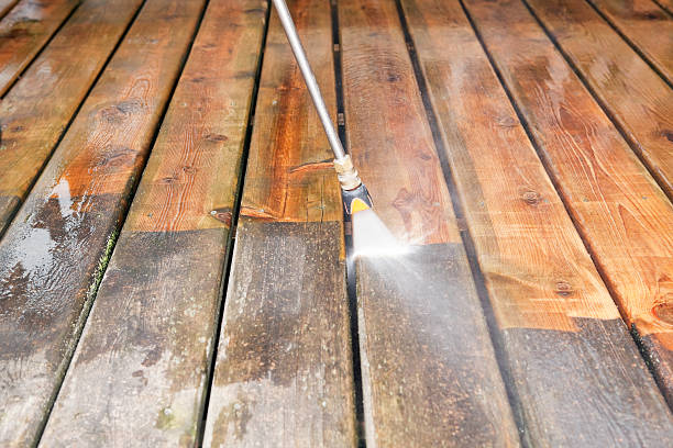 Best Commercial Pressure Washing  in North Merrick, NY
