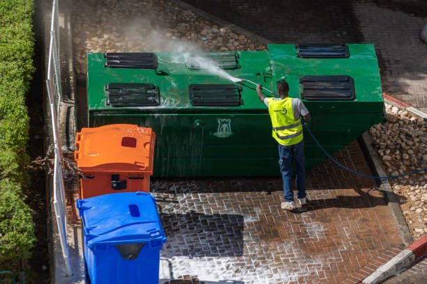 Best Concrete Pressure Washing  in North Merrick, NY